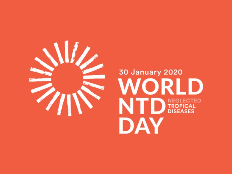 Celebrating World NTD Day! Act to End NTDs